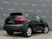 Nissan Qashqai II Рестайлинг Санкт-Петербург  - изображение 30