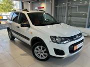 Lada (ВАЗ) Kalina II Нижний Новгород  - изображение 11