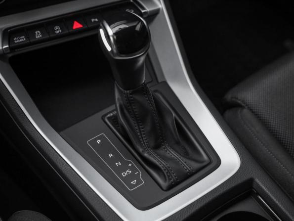 Audi Q3 Sportback II (F3) с пробегом 2020 года, цена 3 990 000 рублей, 114307 км, внедорожник, Автокод Объявления