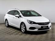 Opel Astra K Рестайлинг Санкт-Петербург  - изображение 24