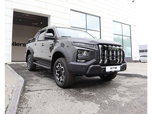 Новый Sollers ST9 2026 года, цена 3 661 000 рублей, offers.body_type.unknown, Автокод Объявления