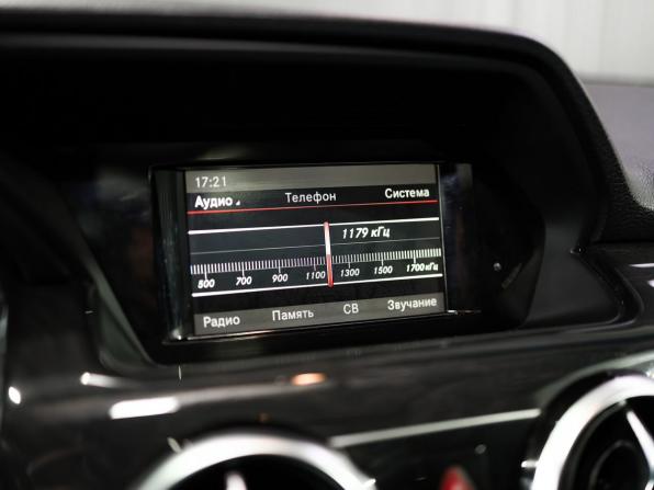 Mercedes-Benz GLK-Класс I (X204) Рестайлинг с пробегом 2014 года, цена 2 100 000 рублей, 164460 км, внедорожник, Автокод Объявления