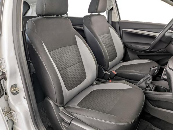 Lada (ВАЗ) Vesta I Рестайлинг (NG) с пробегом 2024 года, цена 1 499 000 рублей, 15002 км, универсал, Автокод Объявления