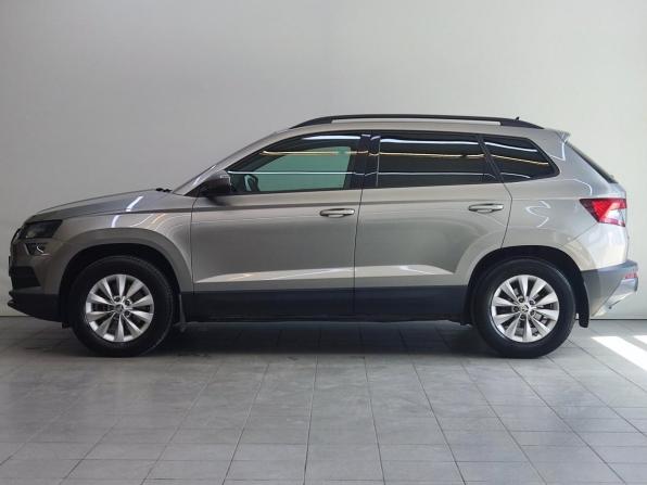 Skoda Karoq I с пробегом 2021 года, цена 2 580 000 рублей, 69271 км, внедорожник, Автокод Объявления
