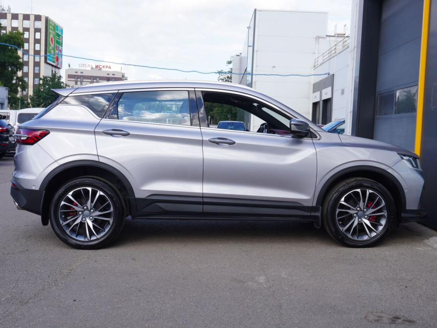 Belgee X50 Москва  - изображение 4