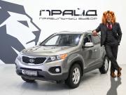 Kia Sorento II Ростов-на-Дону  - изображение 22