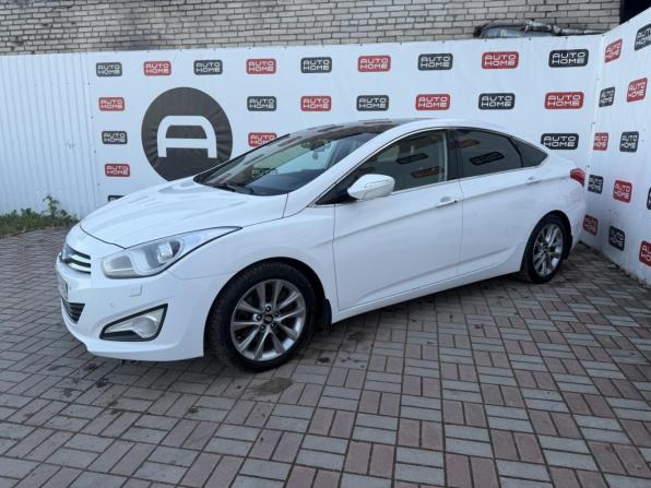Hyundai i40 I с пробегом 2014 года, цена 1 149 999 рублей, 98132 км, седан, Автокод Объявления