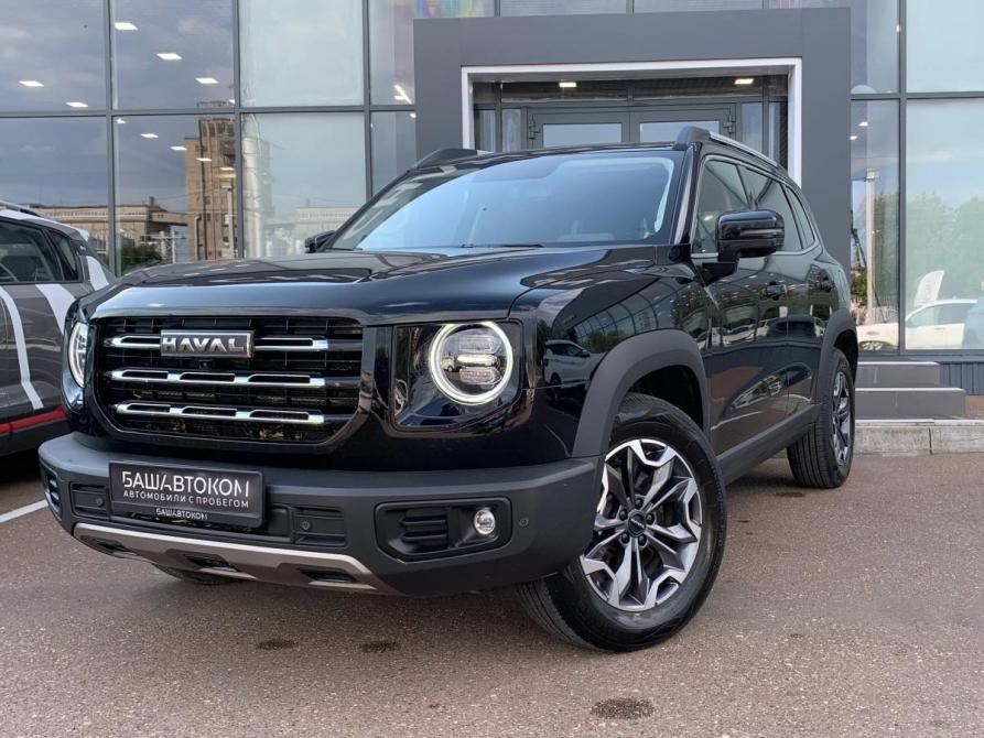 Haval Dargo I Стерлитамак  - изображение 1