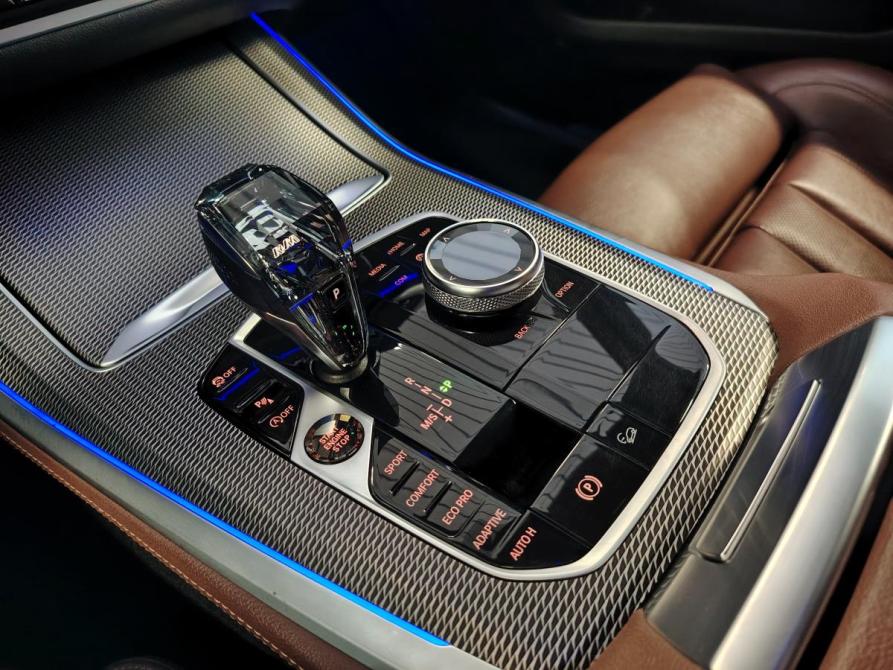 BMW X5 IV (G05/G18) Санкт-Петербург  - изображение 15