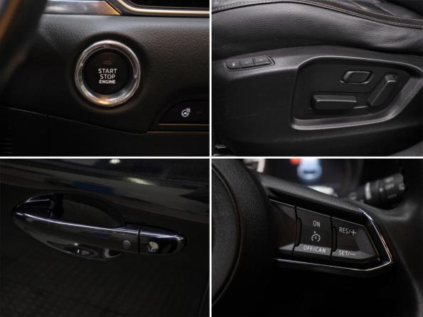 Mazda CX-5 II с пробегом 2019 года, цена 2 849 000 рублей, 111987 км, внедорожник, Автокод Объявления