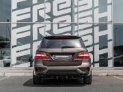 Mercedes-Benz M-Класс III (W166) Краснодар  - изображение 32