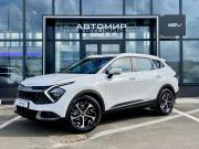Kia Sportage V Санкт-Петербург  - изображение 31