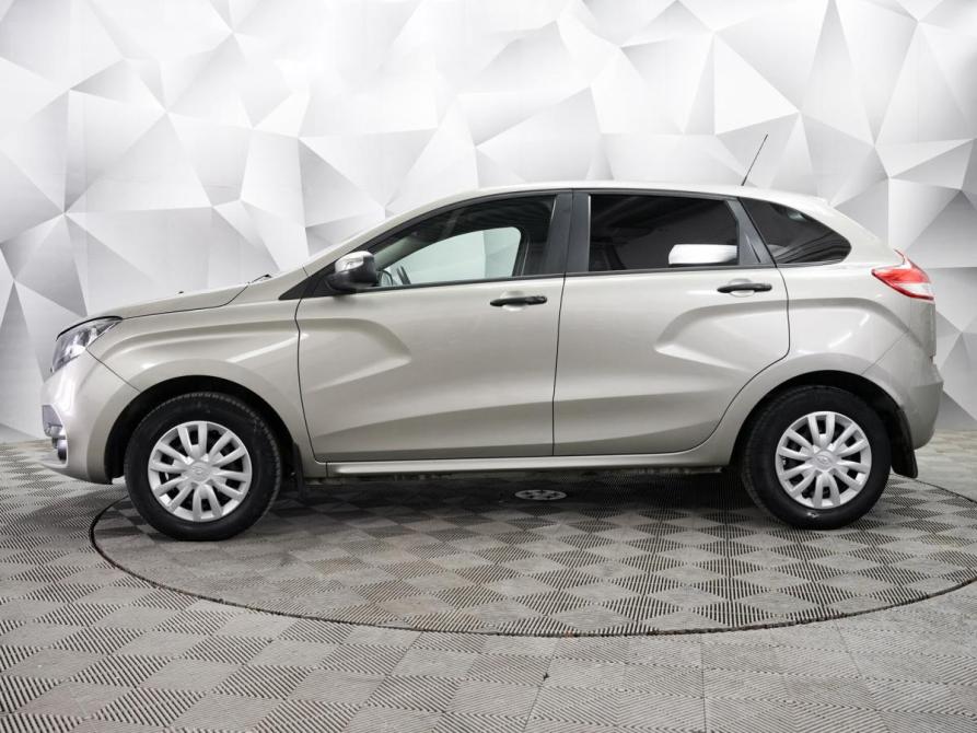 Lada (ВАЗ) XRAY I Ульяновск  - изображение 2