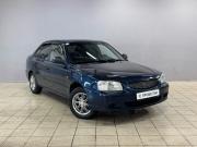 Hyundai Accent II Уфа  - изображение 16