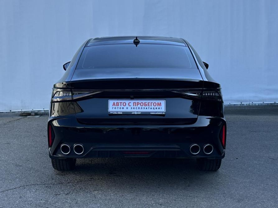 Chery Arrizo 8 Москва  - изображение 6