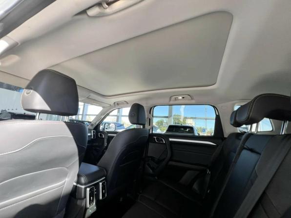 Haval Dargo I с пробегом 2023 года, цена 2 595 000 рублей, 43335 км, внедорожник, Автокод Объявления