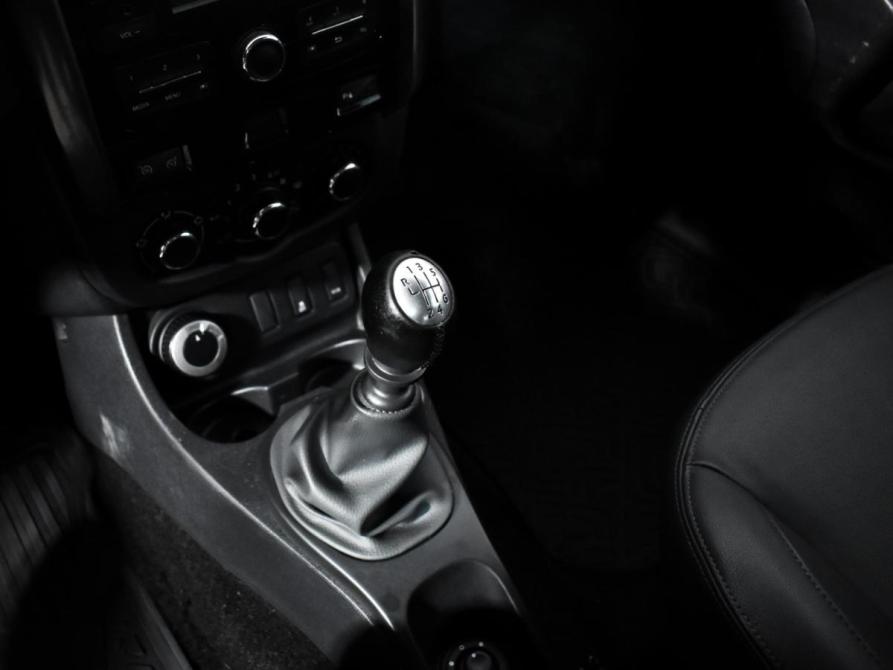 Renault Duster I Рестайлинг Санкт-Петербург  - изображение 12