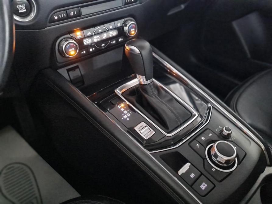 Mazda CX-5 II Краснодар  - изображение 15