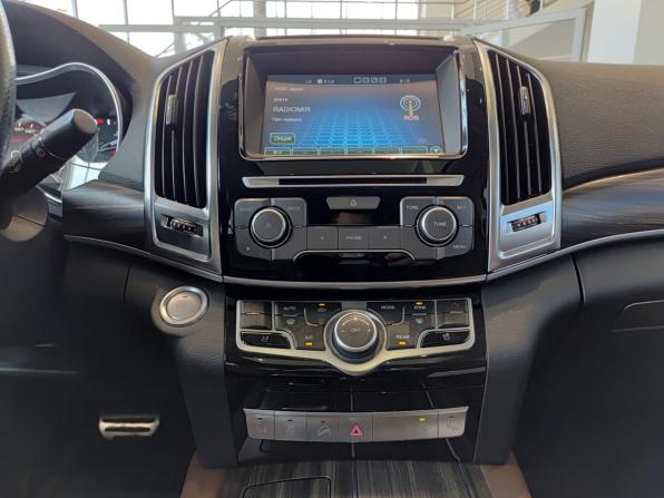 Haval H9 I Рестайлинг с пробегом 2019 года, цена 2 513 000 рублей, 80000 км, внедорожник, Автокод Объявления