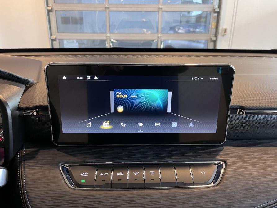 Haval Jolion I Рестайлинг Чебоксары  - изображение 14