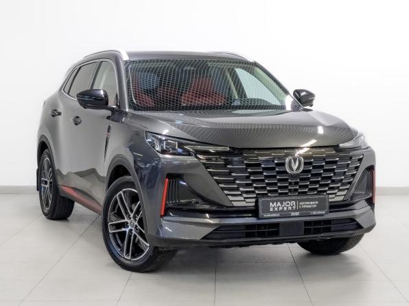 Changan CS55 Plus II с пробегом 2024 года, цена 2 200 000 рублей, 35648 км, внедорожник, Автокод Объявления