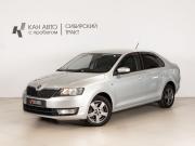 Skoda Rapid I Казань  - изображение 9