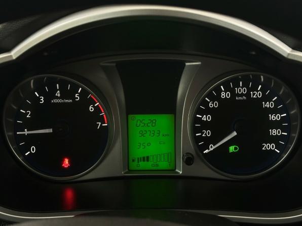 Datsun on-DO I с пробегом 2016 года, цена 470 000 рублей, 92732 км, седан, Автокод Объявления