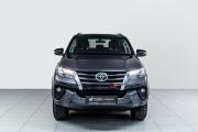 Toyota Fortuner II Казань  - изображение 14