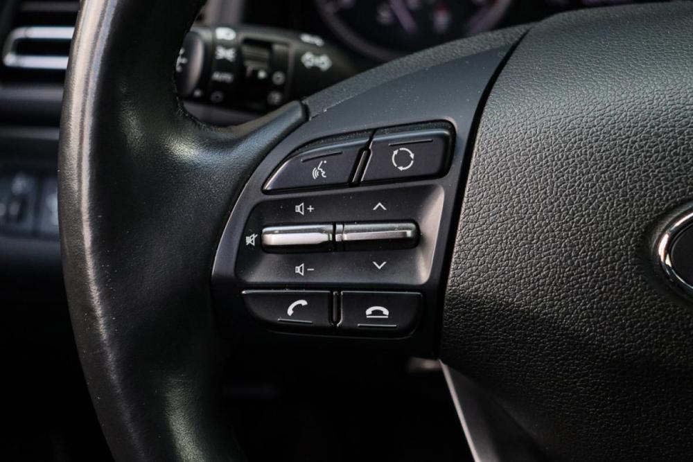 Hyundai Elantra VI (AD) Рестайлинг Москва  - изображение 22