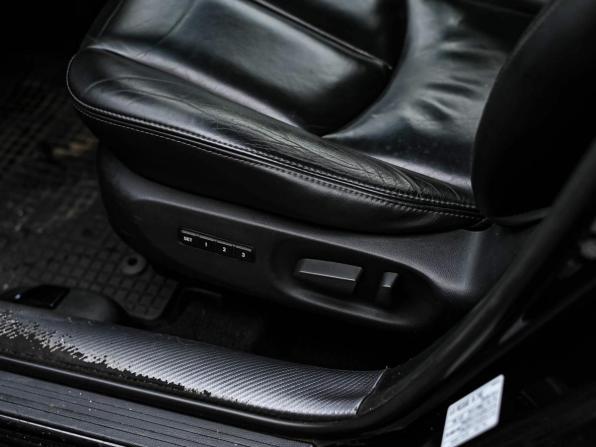 Mazda 6 II (GH) с пробегом 2008 года, цена 790 000 рублей, 204274 км, лифтбек, Автокод Объявления