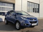 Hyundai ix35 I Москва  - изображение 23