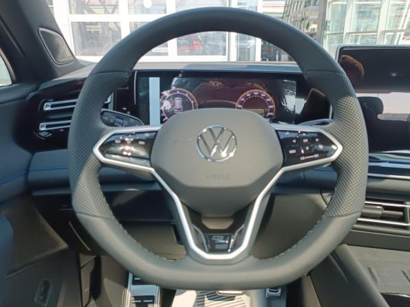 Volkswagen Tiguan III (China Market) с пробегом 2026 года, цена 5 100 000 рублей, 12 км, внедорожник, Автокод Объявления
