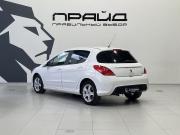 Peugeot 308 I Рестайлинг Ростов-на-Дону  - изображение 27