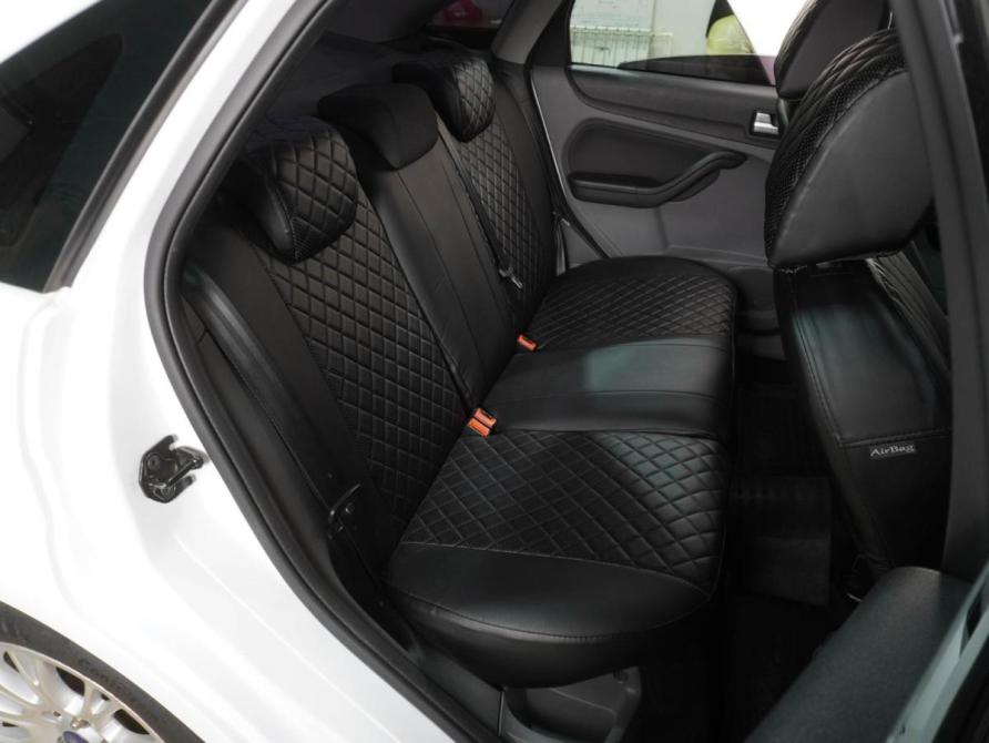 Ford Focus II Рестайлинг Воронеж  - изображение 7