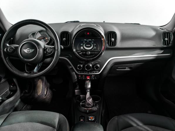 Mini Countryman II с пробегом 2017 года, цена 1 890 000 рублей, 82855 км, внедорожник, Автокод Объявления