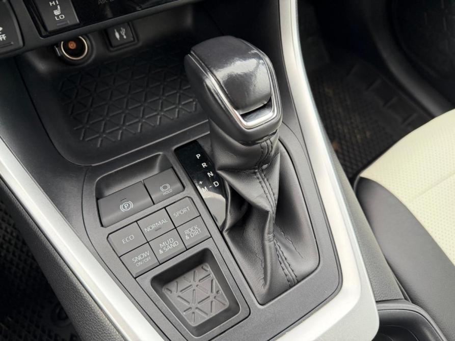 Toyota RAV4 V (XA50) Сыктывкар  - изображение 25