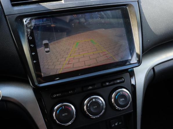Mazda 6 II (GH) Рестайлинг с пробегом 2011 года, цена 1 047 000 рублей, 177677 км, лифтбек, Автокод Объявления