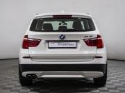 BMW X3 II (F25) Москва  - изображение 24
