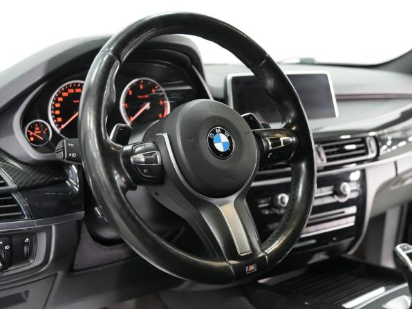 BMW X5 III (F15) с пробегом 2017 года, цена 4 070 000 рублей, 160000 км, внедорожник, Автокод Объявления