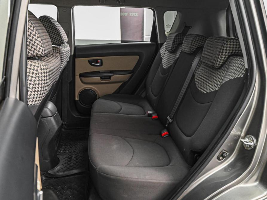 Kia Soul I Рестайлинг Ставрополь  - изображение 9