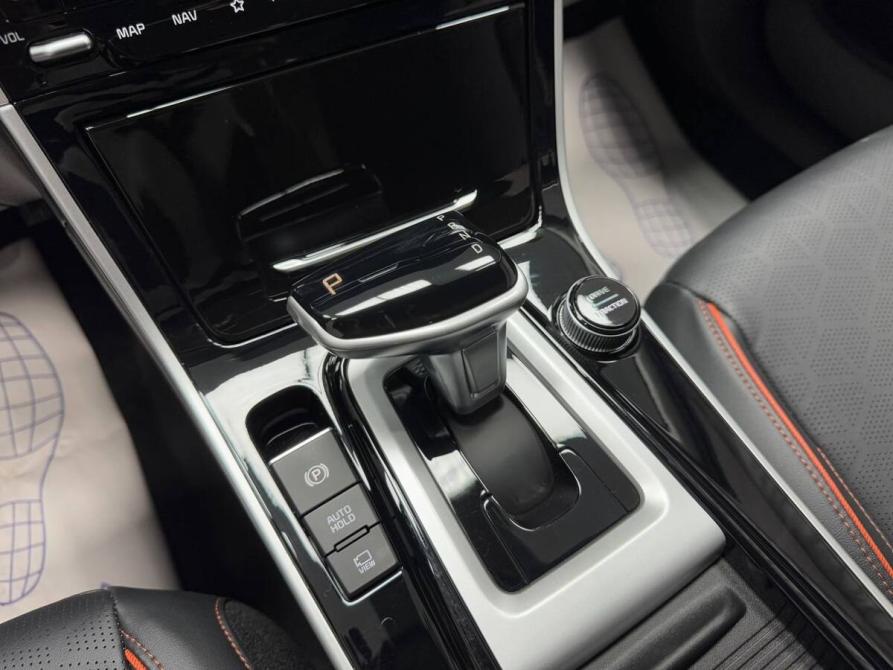 Kia Seltos I Рестайлинг Стерлитамак  - изображение 30