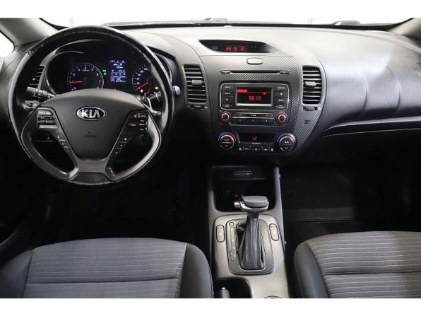 Kia Cerato III с пробегом 2013 года, цена 1 229 000 рублей, 201560 км, седан, Автокод Объявления