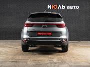 Kia Sportage IV Рестайлинг Екатеринбург  - изображение 21