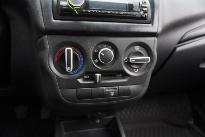 Lada (ВАЗ) Granta I Рестайлинг с пробегом 2023 года, цена 889 000 рублей, 26300 км, лифтбек, Автокод Объявления