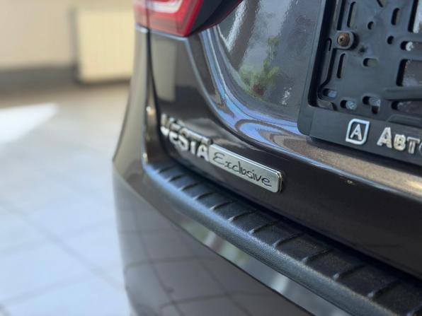 Lada (ВАЗ) Vesta I с пробегом 2021 года, цена 959 000 рублей, 123357 км, седан, Автокод Объявления