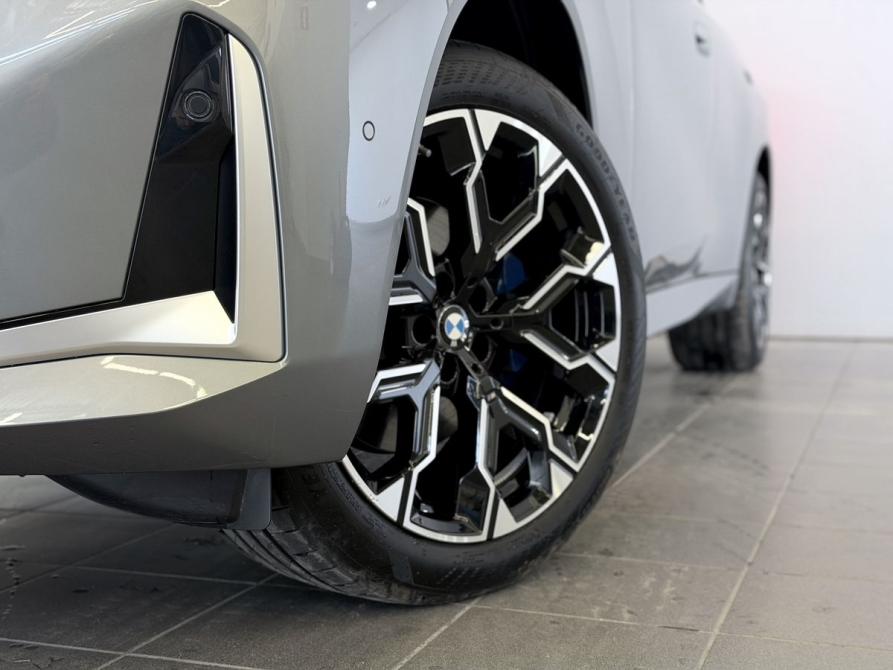 BMW X3 IV (G45/G48) Воронеж  - изображение 20