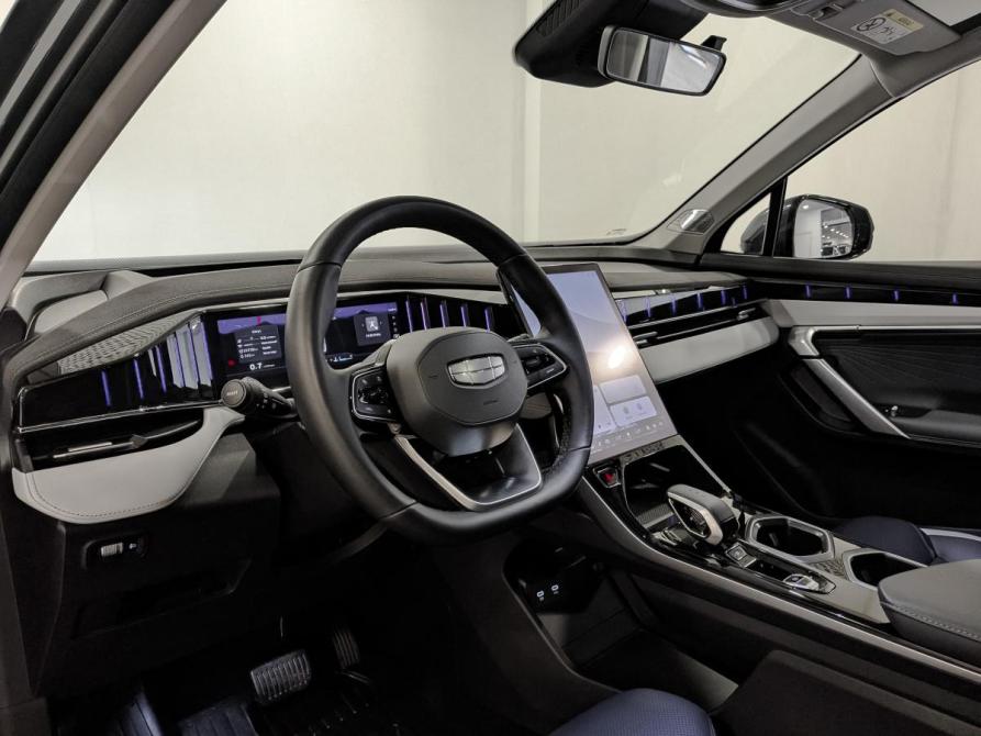 Geely Atlas II Москва  - изображение 13