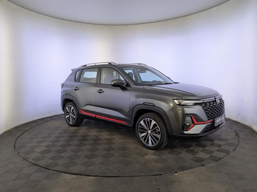 Changan CS35 Plus I Рестайлинг Москва  - изображение 5