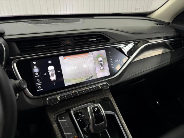 Geely Atlas Pro с пробегом 2022 года, цена 1 897 000 рублей, 48533 км, внедорожник, Автокод Объявления
