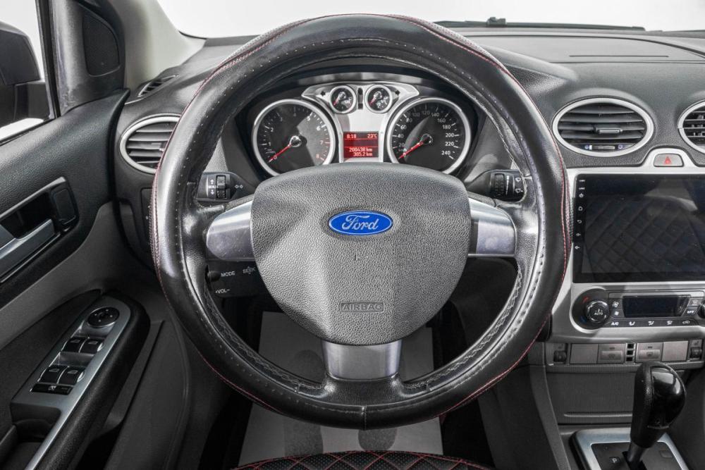 Ford Focus II Рестайлинг Барнаул  - изображение 14